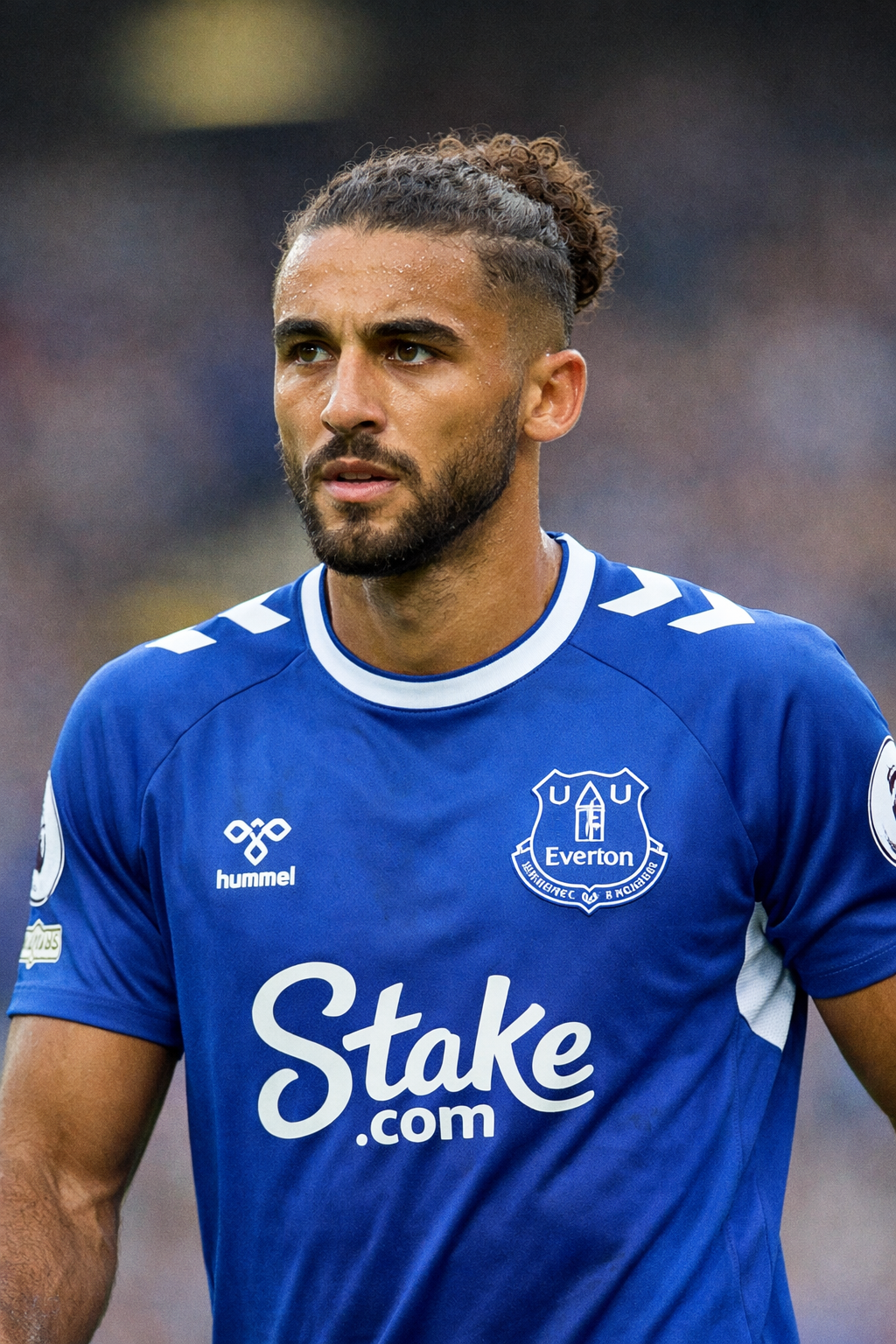 โดมินิค คัลเวิร์ต ลูวิน