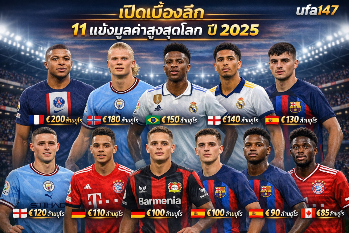 เอ็มบัปเป้ หลุดโผ