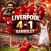 ลิเวอร์พูล 4-1 บาร์นสลีย์