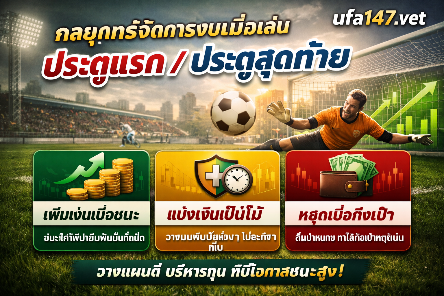 ประตูแรก/ประตูสุดท้าย